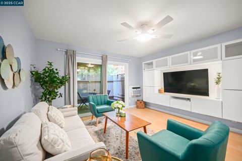 2560 Walnut Blvd Unit 3, Walnut Creek, CA 94596 - MLS#: 41089405