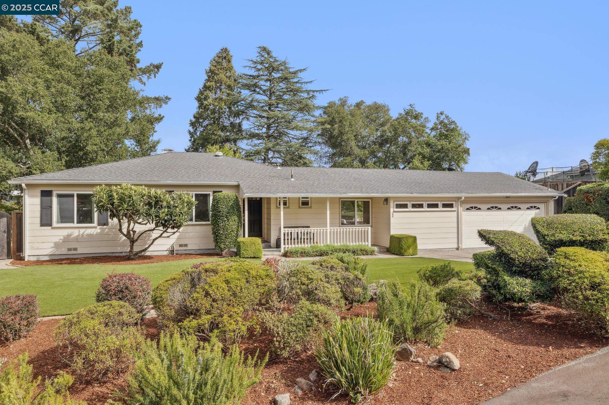 5 Broadview Terrace