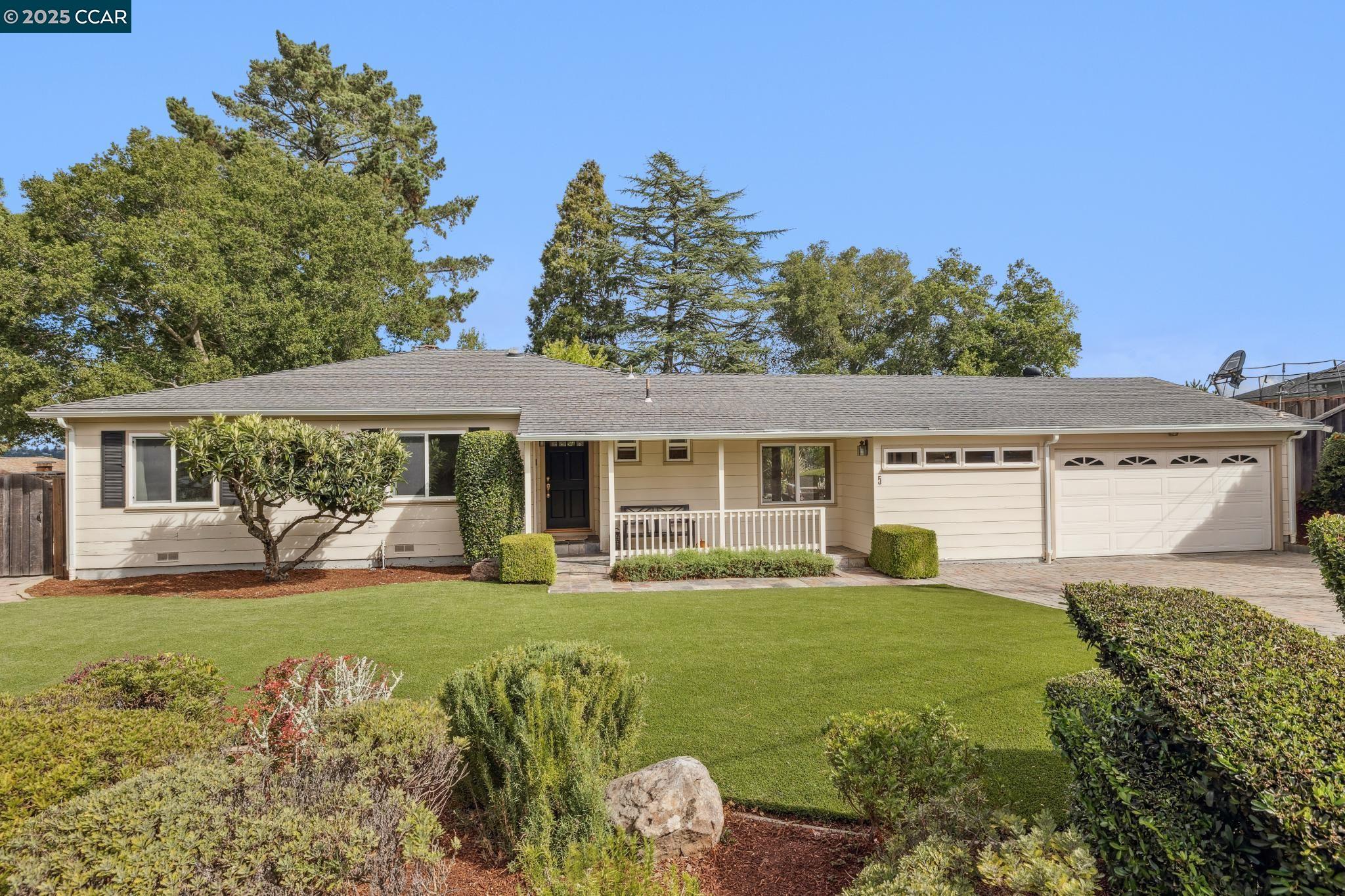 5 Broadview Terrace