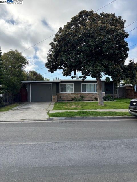 6234 Zulmida Ave, Newark, CA 94560 - MLS#: 41093691