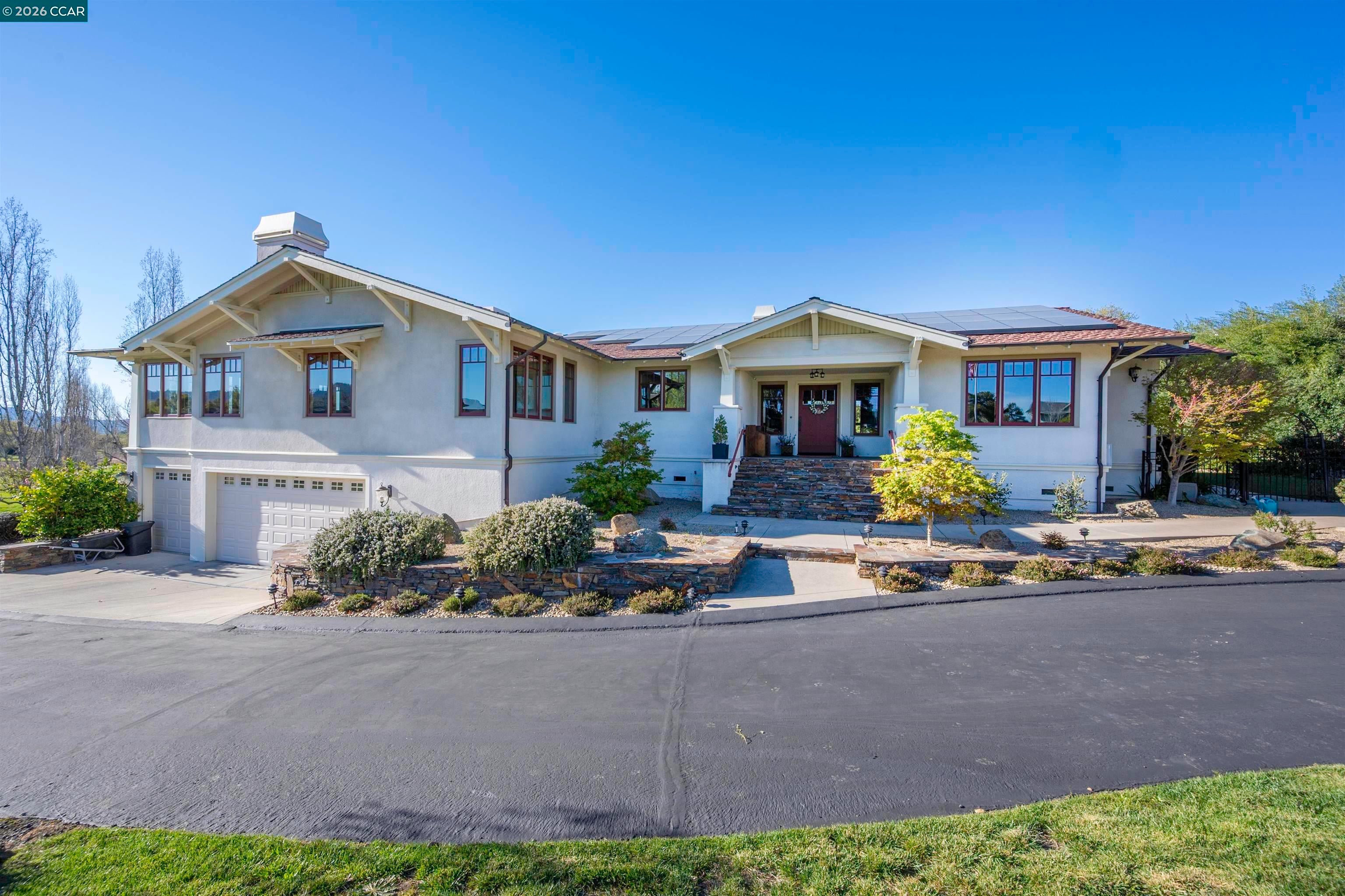 777 Grinding Rock Rd