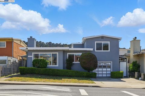 232 Longford Dr, South San Francisco, CA 94080 - #: 41099518