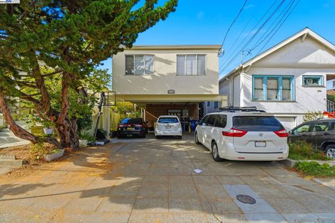 930 Kains Ave, Albany, CA 94706 - #: 41116675