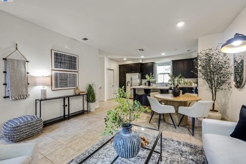 612 Staley Ave, Hayward, CA 94541 - #: 41111274