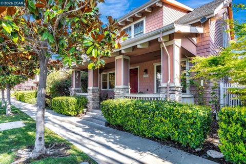 2036 Serra Ln, Hercules, CA 94547 - #: 41147113