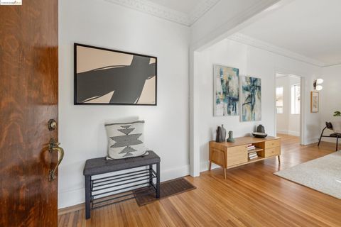526 Athol Ave, Oakland, CA 94606 - #: 41070974