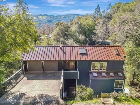 120 La Espiral Rd, Orinda, CA 94563 - #: 41087611