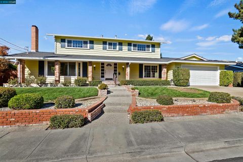 2120 Quiet Place Dr, Walnut Creek, CA 94598 - #: 41077845