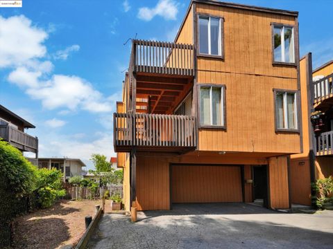 1715 Liberty St Unit 1, El Cerrito, CA 94530 - #: 41096557