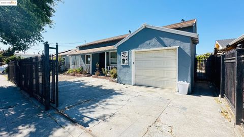 1929 Lincoln Avenue, Richmond, CA 94801 - #: 41104111