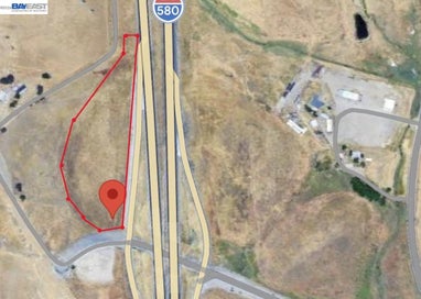 Interstate 580 Livermore CA 95391