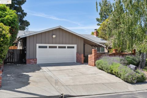 218 Brenda Ct, Pinole, CA 94564 - #: 41095531