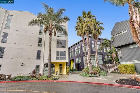 1201 Pine St Unit 257, Oakland, CA 94607 - #: 41047397