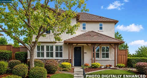 586 Dutch Elm Dr, Hercules, CA 94547 - #: 41138626