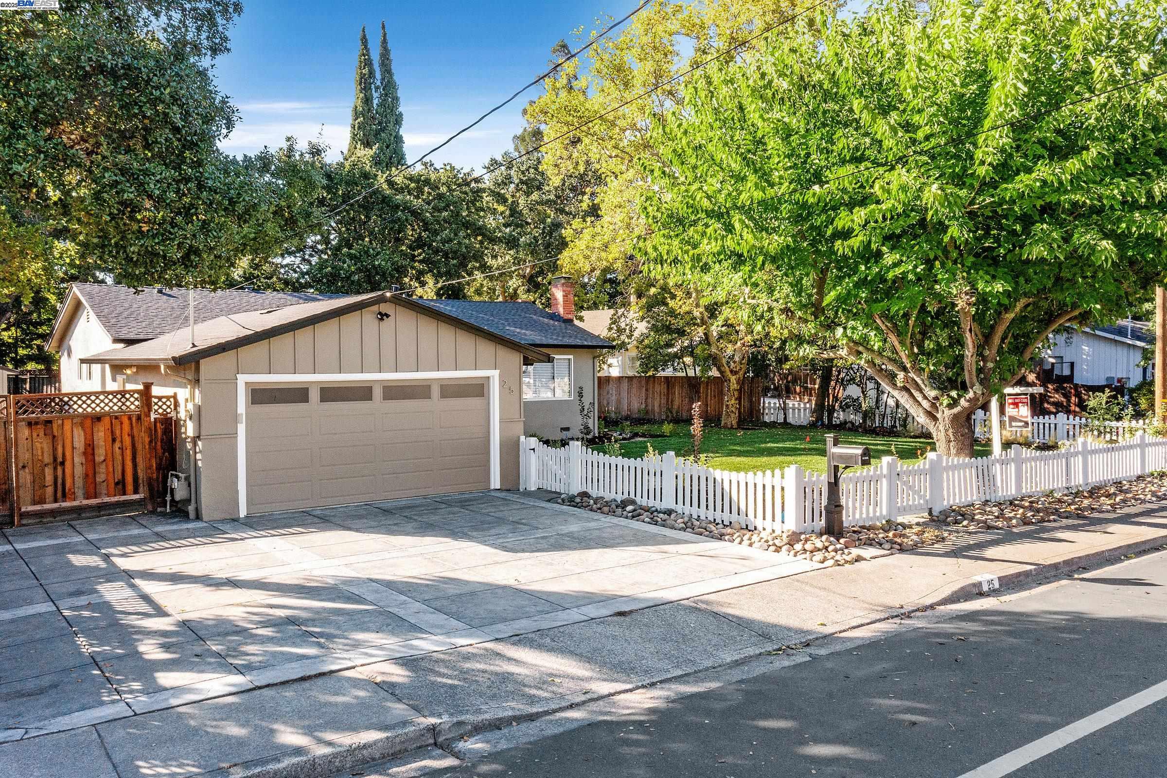 25 Brandon Rd