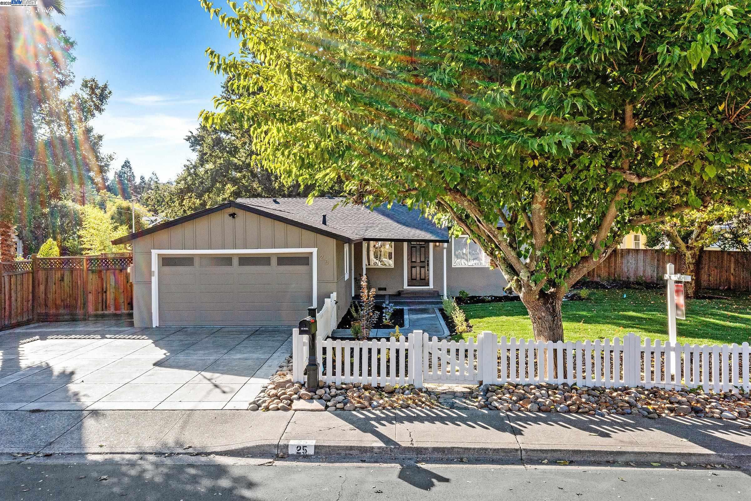 25 Brandon Rd