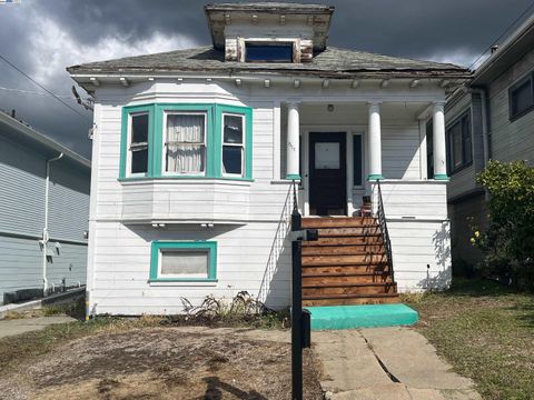 2134 E 23rd St, Oakland, CA 94606 - #: 41115907
