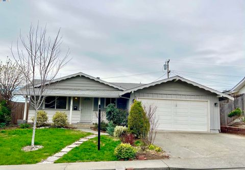 167 Highland Ave, Vacaville, CA 95688 - MLS#: 41090517