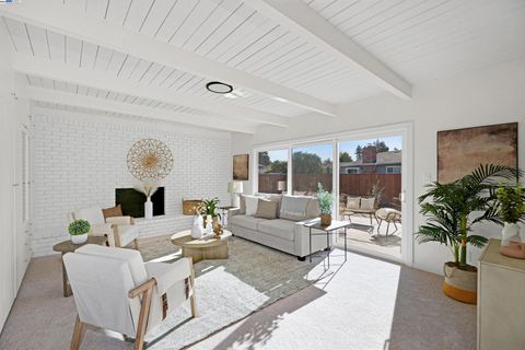 27159 Underwood Ave, Hayward, CA 94544 - #: 41113427