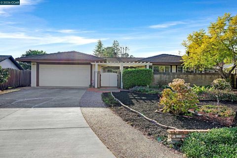 27889 Farm Hill Dr, Hayward, CA 94542 - #: 41124629