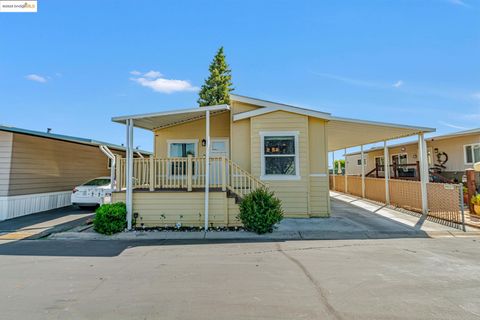 4603 Balfour Rd Unit 47, Brentwood, CA 94513 - #: 41118637