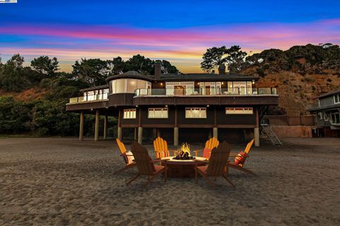 797 Las Olas Dr Aptos CA 95003