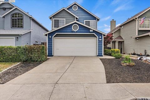 313 Grangnelli Ave, Antioch, CA 94509 - MLS#: 41095149