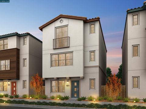 2814 Chattleton Lane, San Pablo, CA 94806 - #: 41095993