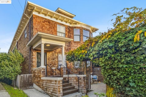 1521 Josephine St, Berkeley, CA 94703 - #: 41118585