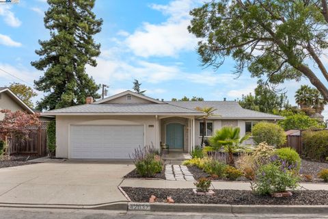 42037 Via San Gabriel, Fremont, CA 94539 - #: 41105829