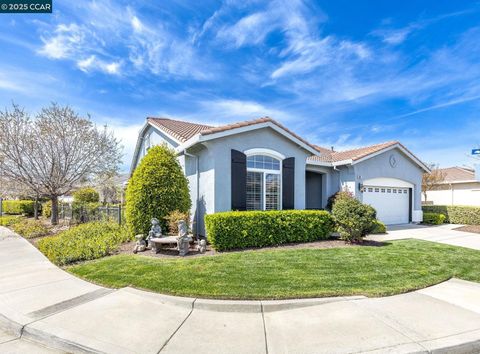 401 Earlham Way, Brentwood, CA 94513 - MLS#: 41092437