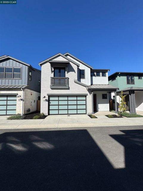 245 Haleena Place Walnut Creek CA 94597