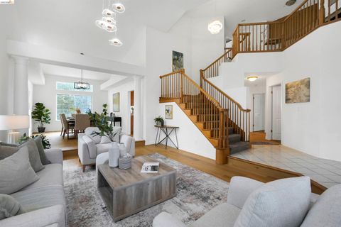 4080 Woodstock Rd, Hayward, CA 94542 - #: 41125906