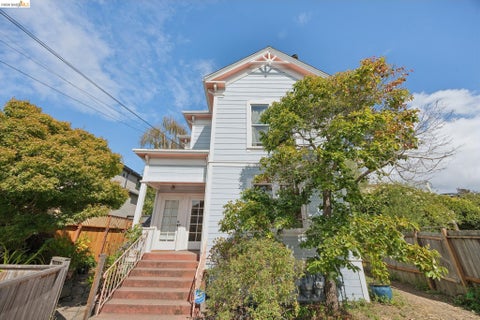 1711 Milvia St Unit A, Berkeley, CA 94709 - #: 41146965
