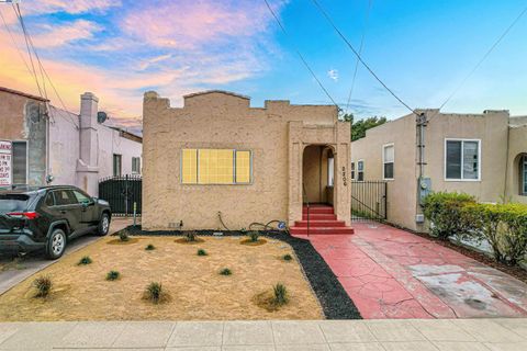 2206 66Th Ave, Oakland, CA 94605 - #: 41114296