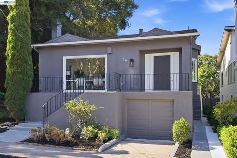 661 Brookwood Pl, Oakland, CA 94610 - #: 41126662