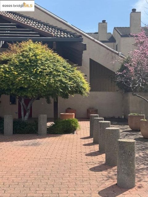 2830 21 Street Unit 17, San Pablo, CA 94806 - #: 41096098