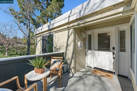 2701 Pine Knoll Dr Unit 1, Walnut Creek, CA 94595 - #: 41086800