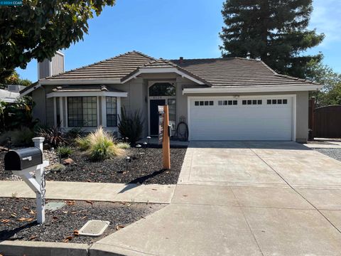 4028 Wilson Ln, Concord, CA 94519 - #: 41062071