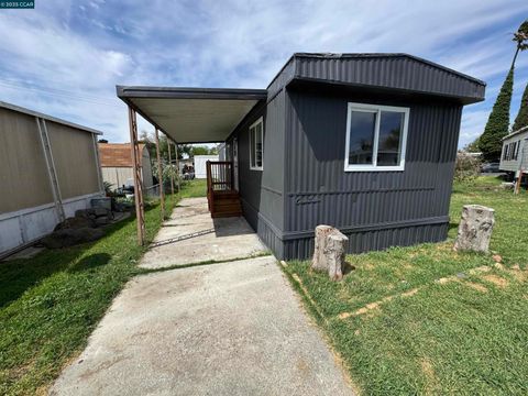 3505 Gateway Rd Unit 43E, Bethel Island, CA 94511 - #: 41114835