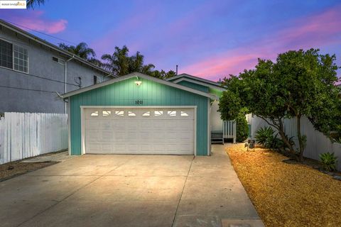 1011 Coalport St, San Pablo, CA 94806 - #: 41106740