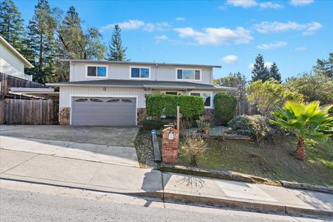 207 Midway Dr, Martinez, CA 94553 - #: 41120237