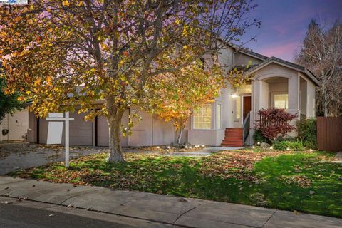 10541 Sandberg Ln, Stockton, CA 95209 - #: 41051846