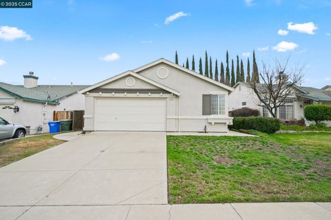4626 La Vista Dr, Oakley, CA 94561 - #: 41084919