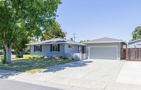 44 Duke Way, Pleasant Hill, CA 94523 - #: 41113778