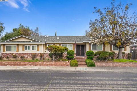 2951 Chauncy Cir, Stockton, CA 95209 - #: 41087909