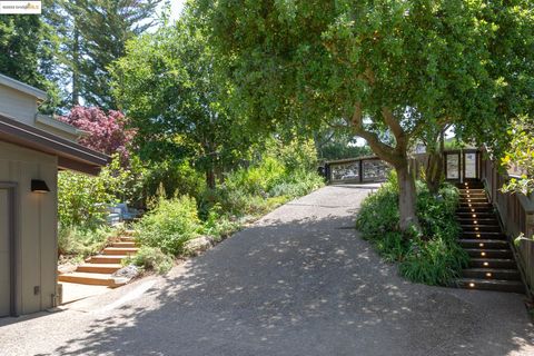20 Ascot Ct, Oakland, CA 94611 - MLS#: 41097253