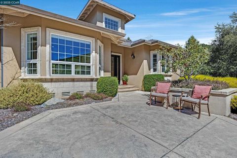 25100 Palomares Rd, Castro Valley, CA 94552 - MLS#: 41088827