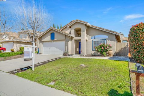 4937 Stirrup Way, Antioch, CA 94531 - MLS#: 41090518