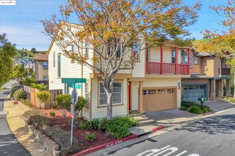 235 Paradise Bay Ct, Richmond, CA 94801 - #: 41092366